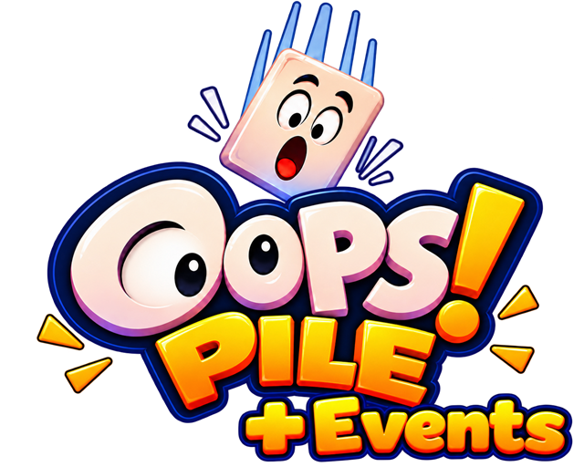 Oops!Pile Events