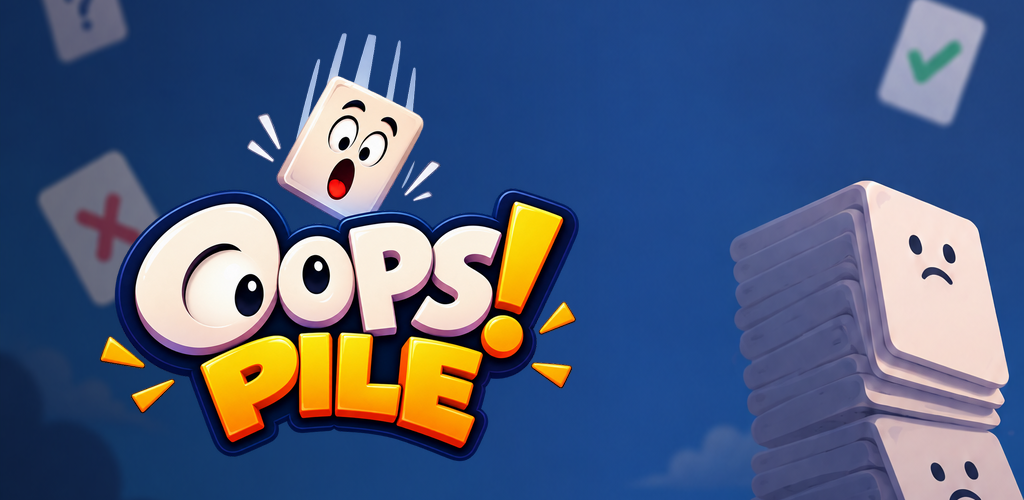 Oops!Pile