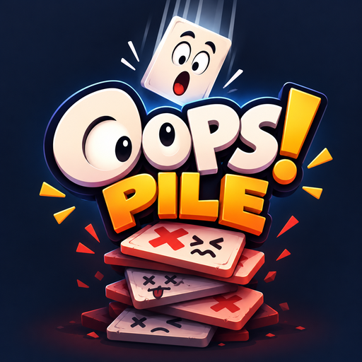 Oops!Pile